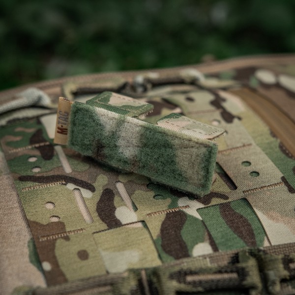 M-Tac панель для нашивок на MOLLE 80x26 Multicam - 10254008