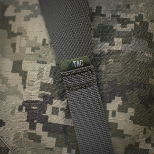 M-Tac ремені плечові для тактичного пояса Laser Cut Ranger Green - 10255023 M-Tac ремені плечові для тактичного пояса Laser Cut Ranger Green - 10255023