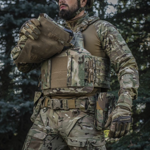 M-Tac чехол бронежилета Sturm Multicam (L-2XL) - 10256008-L-2XL