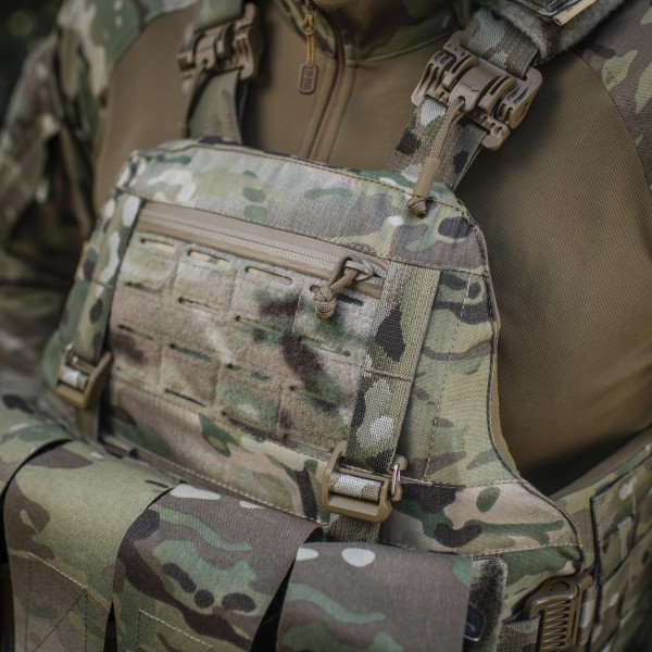 M-Tac чехол бронежилета Sturm Multicam (L-2XL) - 10256008-L-2XL
