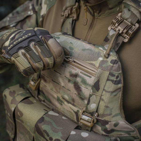 M-Tac чехол бронежилета Sturm Multicam (L-2XL) - 10256008-L-2XL