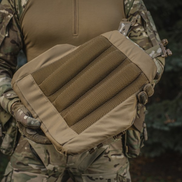 M-Tac чехол бронежилета Sturm Multicam (L-2XL) - 10256008-L-2XL