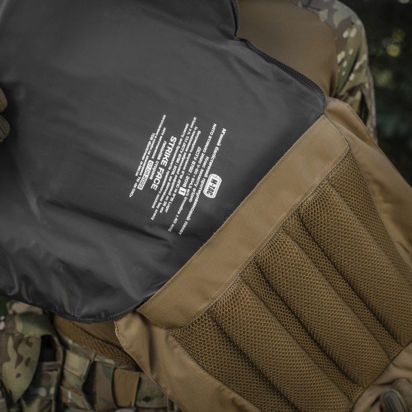 M-Tac чехол бронежилета Sturm Multicam (L-2XL) - 10256008-L-2XL