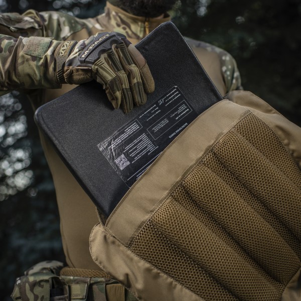 M-Tac чехол бронежилета Sturm Multicam (L-2XL) - 10256008-L-2XL