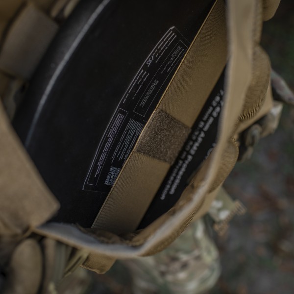 M-Tac чехол бронежилета Sturm Multicam (L-2XL) - 10256008-L-2XL