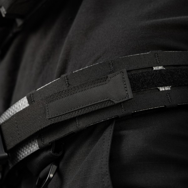 M-Tac ремінь Tiger Belt Cobra Buckle Black - 10258002 M-Tac ремінь Tiger Belt Cobra Buckle Black - 10258002