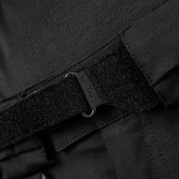 M-Tac ремінь Tiger Belt Cobra Buckle Black - 10258002 M-Tac ремінь Tiger Belt Cobra Buckle Black - 10258002