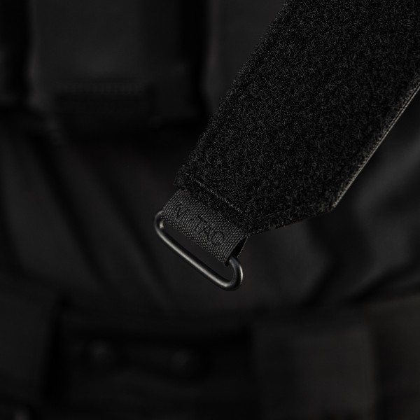 M-Tac ремінь Tiger Belt Cobra Buckle Black - 10258002 M-Tac ремінь Tiger Belt Cobra Buckle Black - 10258002