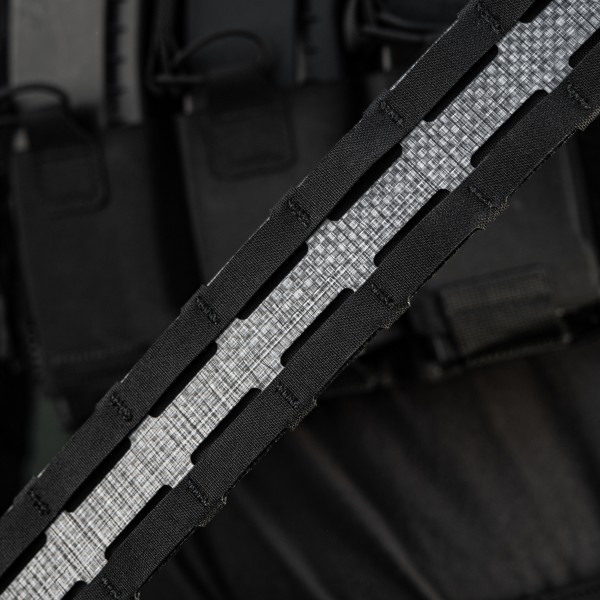 M-Tac ремінь Tiger Belt Cobra Buckle Black - 10258002 M-Tac ремінь Tiger Belt Cobra Buckle Black - 10258002