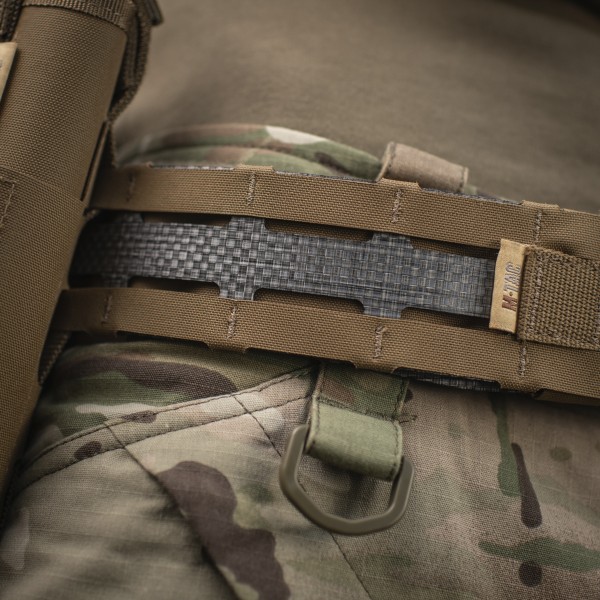 M-Tac ремень Tiger Belt Cobra Buckle Coyote - 10258005 M-Tac ремень Tiger Belt Cobra Buckle Coyote - 10258005