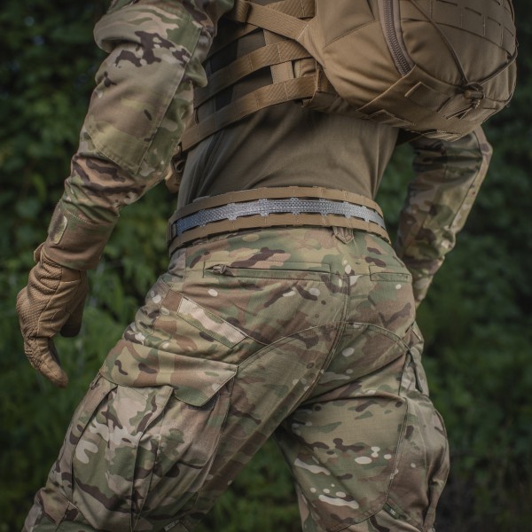 M-Tac ремень Tiger Belt Cobra Buckle Coyote - 10258005 M-Tac ремень Tiger Belt Cobra Buckle Coyote - 10258005