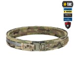 M-Tac ремень Tiger Belt Cobra Buckle Multicam