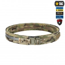M-Tac ремень Tiger Belt Cobra Buckle Multicam