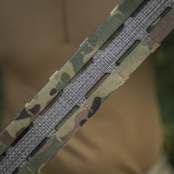 M-Tac ремінь Tiger Belt Cobra Buckle Multicam - 10258008 M-Tac ремінь Tiger Belt Cobra Buckle Multicam - 10258008