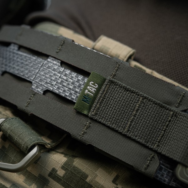 M-Tac ремень Tiger Belt Cobra Buckle Ranger Green - 10258023 M-Tac ремень Tiger Belt Cobra Buckle Ranger Green - 10258023