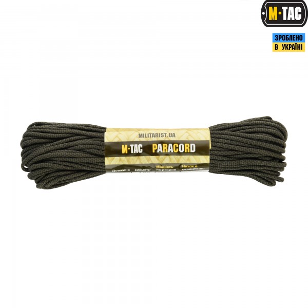 M-Tac паракорд 550 type III Diamond Snake 1 30м - 10260127