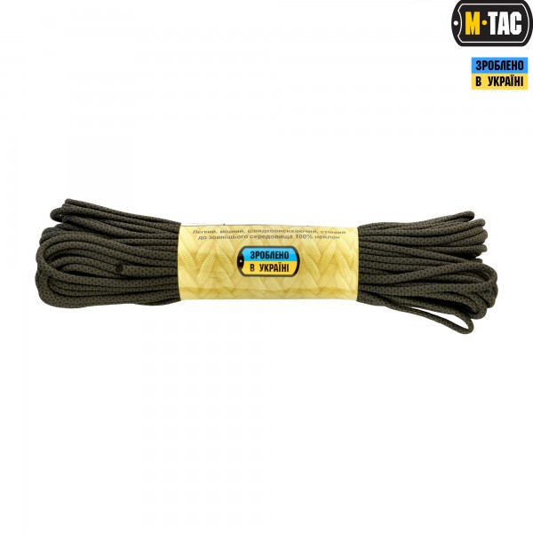 M-Tac паракорд 550 type III Diamond Snake 1 30м - 10260127 M-Tac паракорд 550 type III Diamond Snake 1 30м - 10260127