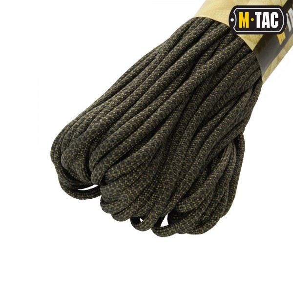 M-Tac паракорд 550 type III Diamond Snake 1 30м - 10260127 M-Tac паракорд 550 type III Diamond Snake 1 30м - 10260127