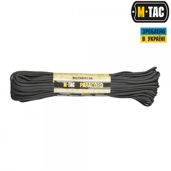 M-Tac паракорд 550 type III Diamond Snake 2 30м - 10260128