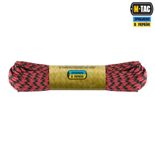 M-Tac паракорд 550 type III 30m Royal Tartan - 10260178 M-Tac паракорд 550 type III 30m Royal Tartan - 10260178