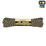 M-Tac паракорд 550 type III Snow Ranger 30м