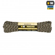 M-Tac паракорд 550 type III Snow Ranger 30м