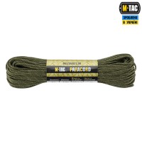 M-Tac паракорд 550 type III 30m Officer