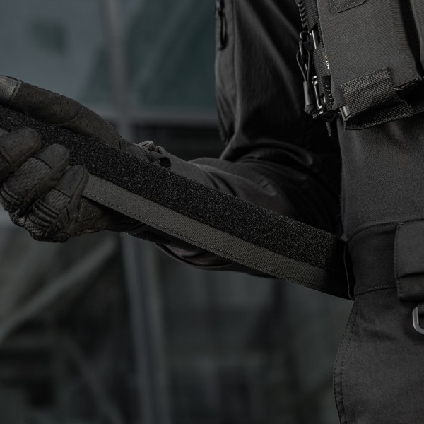 M-Tac внутренний ремень Tiger для Range Belt Black - 10261002 M-Tac внутренний ремень Tiger для Range Belt Black - 10261002