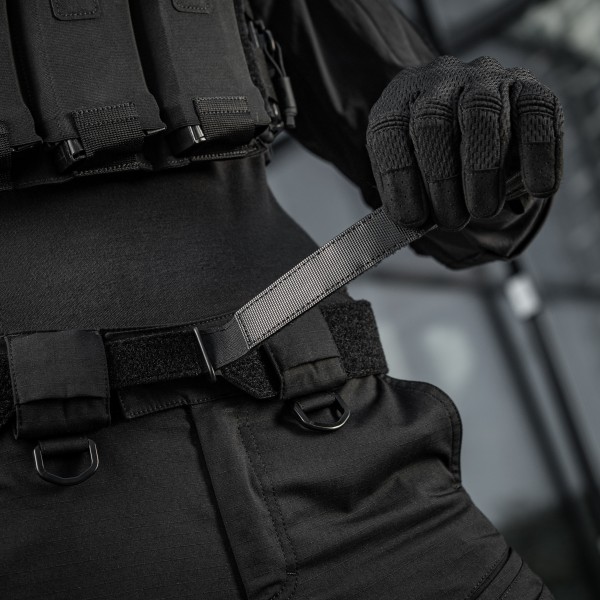 M-Tac внутренний ремень Tiger для Range Belt Black - 10261002 M-Tac внутренний ремень Tiger для Range Belt Black - 10261002