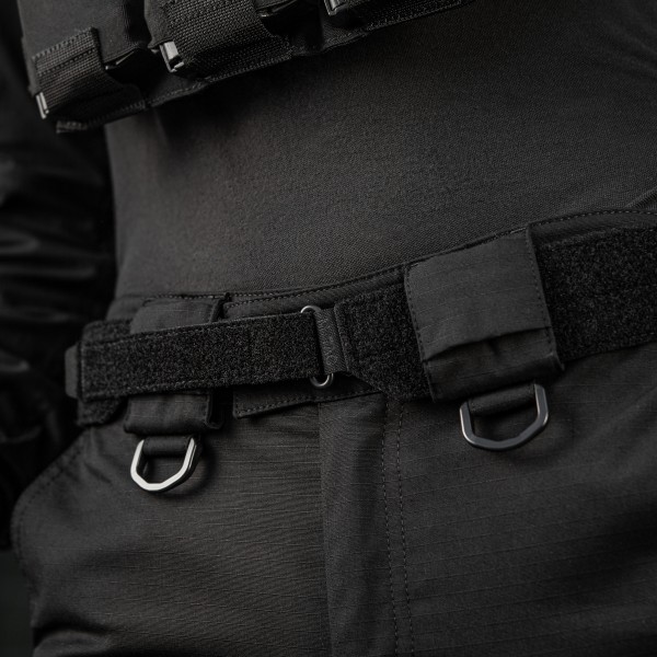 M-Tac внутренний ремень Tiger для Range Belt Black - 10261002 M-Tac внутренний ремень Tiger для Range Belt Black - 10261002