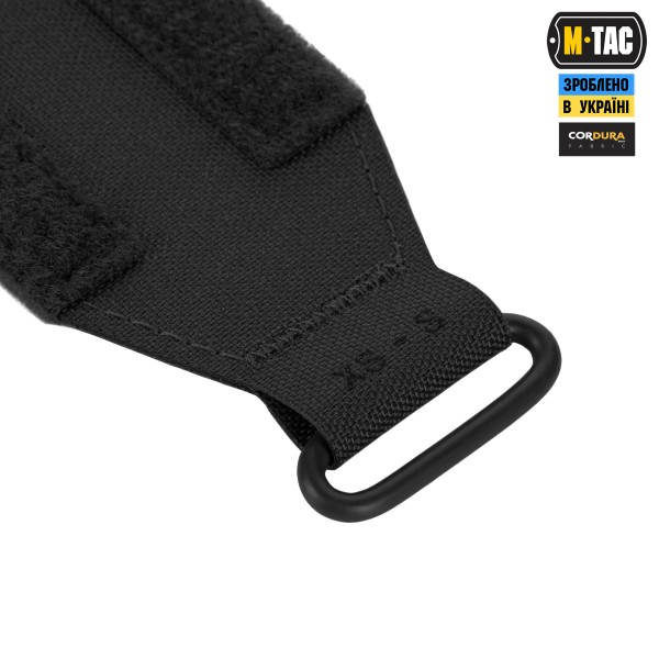 M-Tac внутренний ремень Tiger для Range Belt Black - 10261002 M-Tac внутренний ремень Tiger для Range Belt Black - 10261002