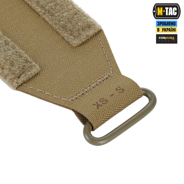 M-Tac внутренний ремень Tiger для Range Belt Coyote - 10261005 M-Tac внутренний ремень Tiger для Range Belt Coyote - 10261005