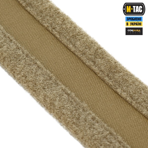 M-Tac внутренний ремень Tiger для Range Belt Coyote - 10261005 M-Tac внутренний ремень Tiger для Range Belt Coyote - 10261005