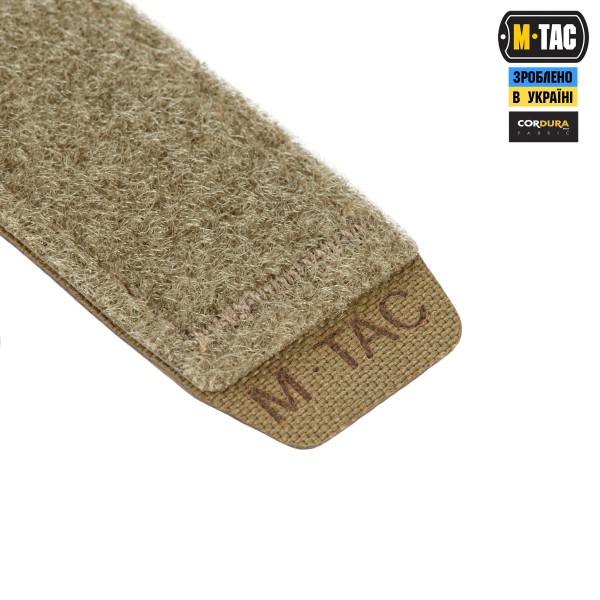 M-Tac внутренний ремень Tiger для Range Belt Coyote - 10261005 M-Tac внутренний ремень Tiger для Range Belt Coyote - 10261005