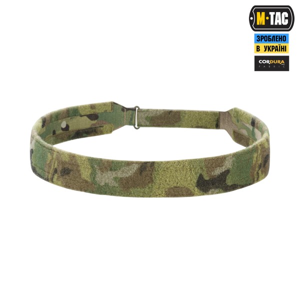 M-Tac внутренний ремень Tiger для Range Belt Multicam - 10261008 M-Tac внутренний ремень Tiger для Range Belt Multicam - 10261008