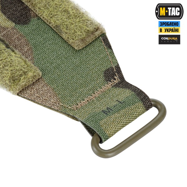 M-Tac внутренний ремень Tiger для Range Belt Multicam - 10261008 M-Tac внутренний ремень Tiger для Range Belt Multicam - 10261008