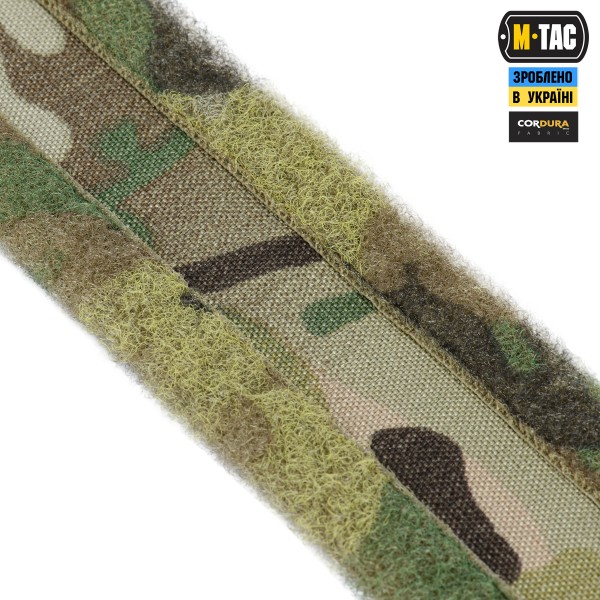 M-Tac внутренний ремень Tiger для Range Belt Multicam - 10261008 M-Tac внутренний ремень Tiger для Range Belt Multicam - 10261008