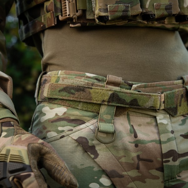 M-Tac внутренний ремень Tiger для Range Belt Multicam - 10261008 M-Tac внутренний ремень Tiger для Range Belt Multicam - 10261008