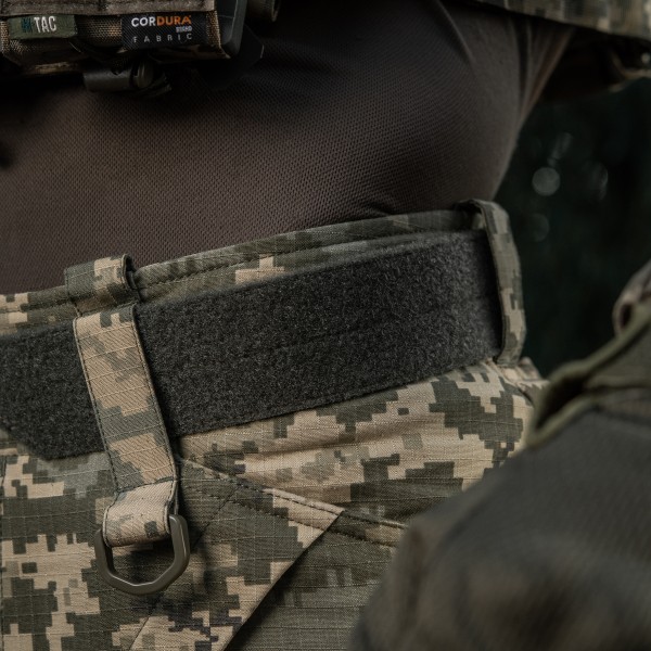 M-Tac внутрішній ремінь Tiger для Range Belt Ranger Green - 10261023 M-Tac внутрішній ремінь Tiger для Range Belt Ranger Green - 10261023