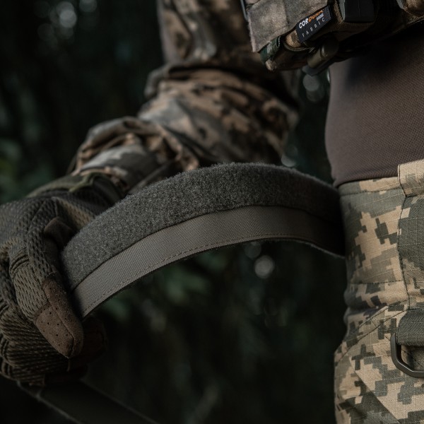M-Tac внутрішній ремінь Tiger для Range Belt Ranger Green - 10261023 M-Tac внутрішній ремінь Tiger для Range Belt Ranger Green - 10261023
