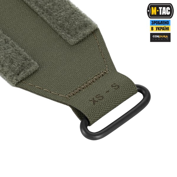 M-Tac внутрішній ремінь Tiger для Range Belt Ranger Green - 10261023 M-Tac внутрішній ремінь Tiger для Range Belt Ranger Green - 10261023