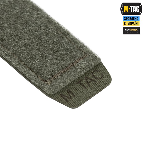 M-Tac внутрішній ремінь Tiger для Range Belt Ranger Green - 10261023 M-Tac внутрішній ремінь Tiger для Range Belt Ranger Green - 10261023