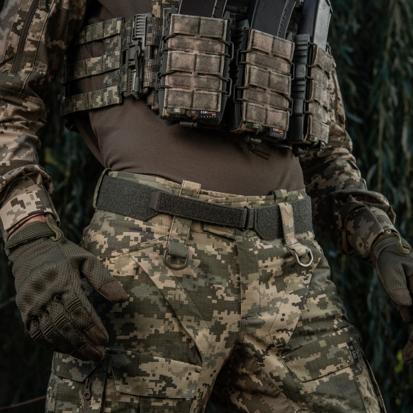 M-Tac внутрішній ремінь Tiger для Range Belt Ranger Green - 10261023 M-Tac внутрішній ремінь Tiger для Range Belt Ranger Green - 10261023