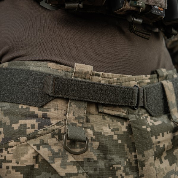 M-Tac внутрішній ремінь Tiger для Range Belt Ranger Green - 10261023 M-Tac внутрішній ремінь Tiger для Range Belt Ranger Green - 10261023