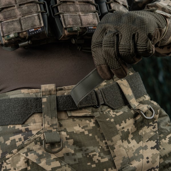 M-Tac внутрішній ремінь Tiger для Range Belt Ranger Green - 10261023 M-Tac внутрішній ремінь Tiger для Range Belt Ranger Green - 10261023