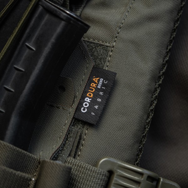 M-Tac передняя панель для плитоноски Cuirass QRS XL на 4 магазина Ranger Green - 10262023 M-Tac передняя панель для плитоноски Cuirass QRS XL на 4 магазина Ranger Green - 10262023