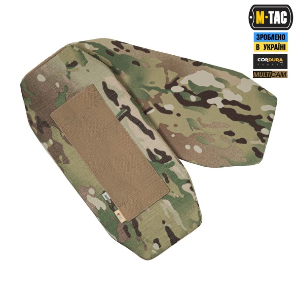 M-TAC балістичний захист на камербанд TIGER Multicam - 10264008