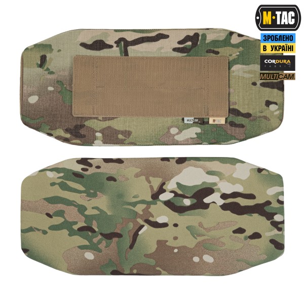 M-TAC балістичний захист на камербанд TIGER Multicam - 10264008 M-TAC балістичний захист на камербанд TIGER Multicam - 10264008
