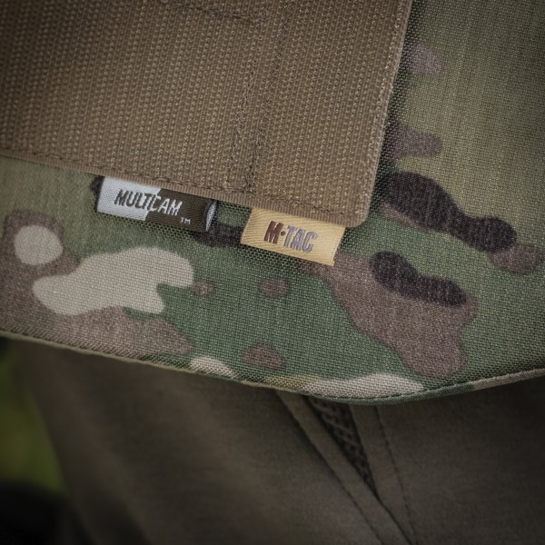 M-TAC балістичний захист на камербанд TIGER Multicam - 10264008 M-TAC балістичний захист на камербанд TIGER Multicam - 10264008