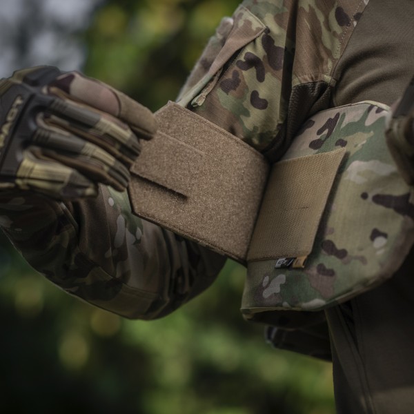 M-TAC балістичний захист на камербанд TIGER Multicam - 10264008 M-TAC балістичний захист на камербанд TIGER Multicam - 10264008